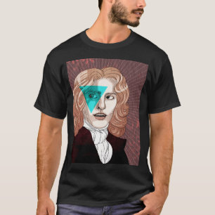 Camiseta O Vampiro Lestat