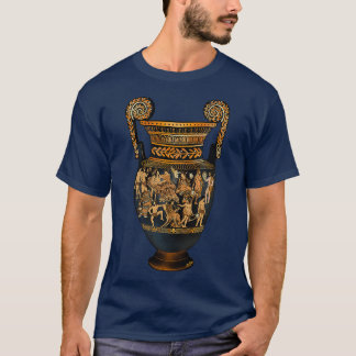Camiseta O Vaso Pronomos