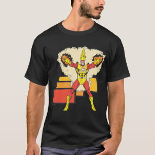 Camiseta O Vazio Em Seu Elemento