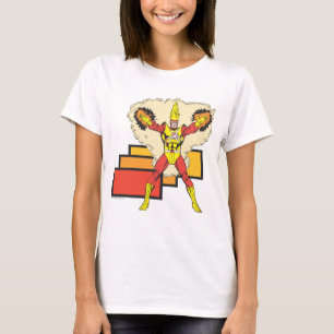 Camiseta O Vazio Em Seu Elemento