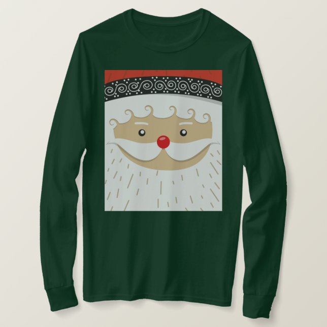 CAMISETA O VELHO JOLLY (Frente do Design)