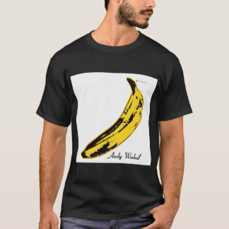 Camiseta O Velvet Underground & Nico Classic T-Shirt