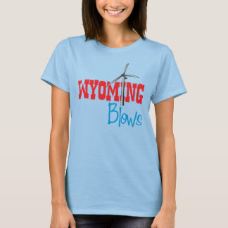Camiseta O Vento Nos Mostra O Quão Perto Da Borda Estamos