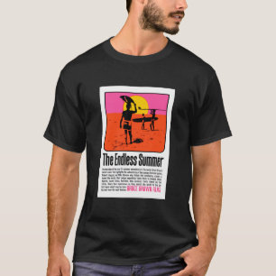 Camiseta O Verão Infinito (1966)