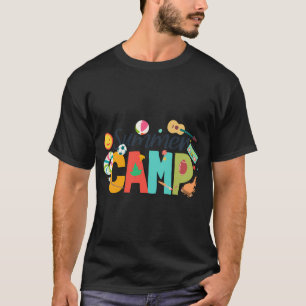 Camiseta O Verão que Eu Me Tornei Bonita