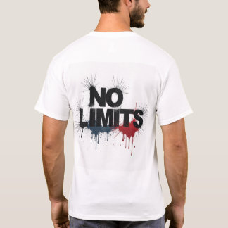 Camiseta O Verdadeiro Desafio Sobe Quando Você Quer Nos Dar