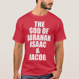 Camiseta O Verdadeiro Deus YHVH Yahweh Hebraico Elohim Ir