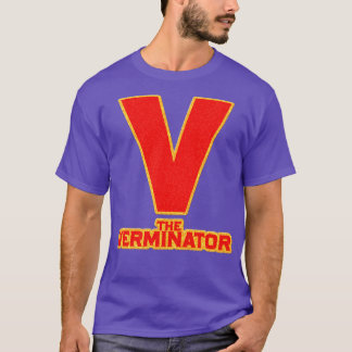 Camiseta O Verminador Kelly Bundy