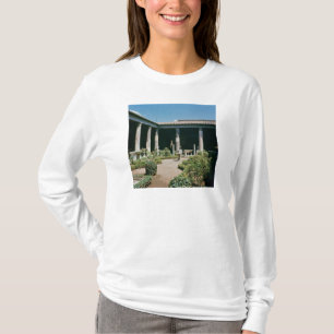 Camiseta O vestíbulo, casa do Vettii