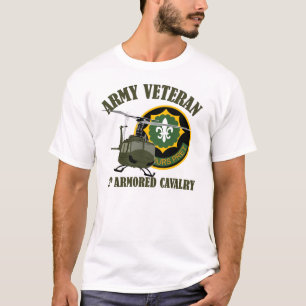 Camiseta ò Veterinário do ACR - UH-1 Huey