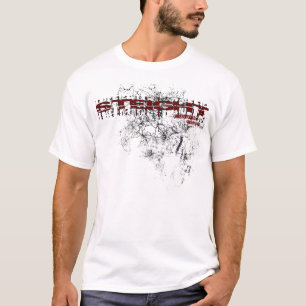 Camiseta O vidoeiro