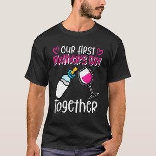 Camiseta O Vinho A Cerveja O Whiskey Que Eles Sempre Me Peg