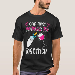 Camiseta O Vinho A Cerveja O Whiskey Que Eles Sempre Me Peg