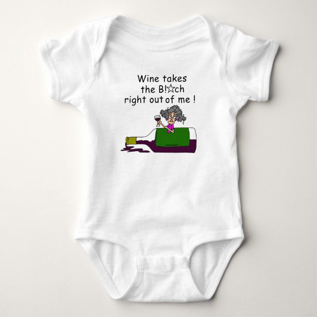 Camiseta O vinho Mellows me (Frente)