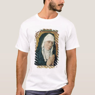 Camiseta O Virgin da amargura 2