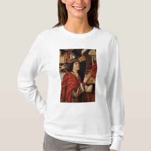 Camiseta O Virgin dos reis católicos
