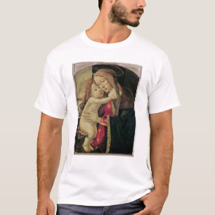 Camiseta O Virgin e a criança, c.1500