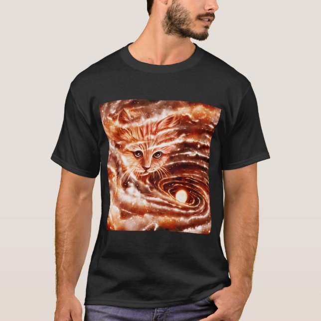Camiseta O Visitante (Frente)