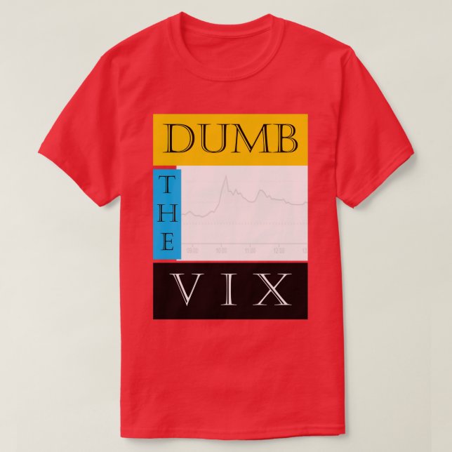 CAMISETA O VIX (Frente do Design)