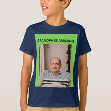 O VÔ É INCRÍVEL