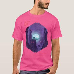 Camiseta O Void Que Liga O Viagem Ad