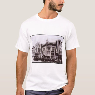 CAMISETA O WACO HIPÓDROMO, 1926