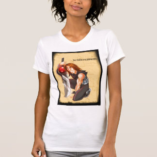 Camiseta O Watermann