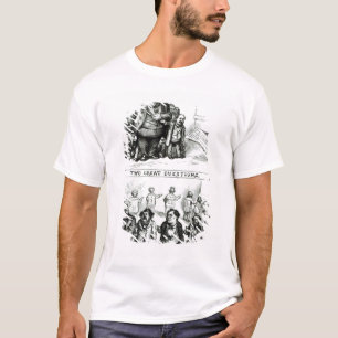 Camiseta O Weekly do harpista