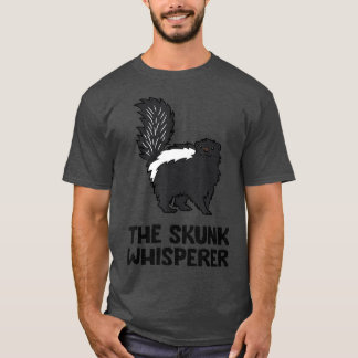 Camiseta O Whisperer Skunk
