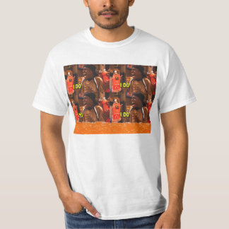 Camiseta o WHO de 90s Nickelodeon TvShow Kenan&Kel AMA A