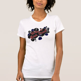 CAMISETA O WHO É RON PAUL