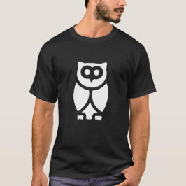 Camiseta O Wise Owl