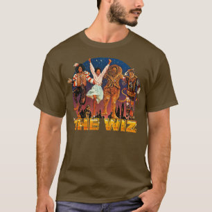 Camiseta O Wiz