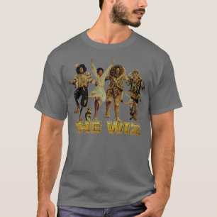 Camiseta O Wiz Hoodie