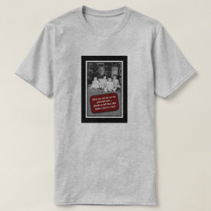 Camiseta o x-mas do #bigandtall (6xl) tee pelo DAL