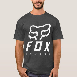 Camiseta O XOF branco se recompõe com cabeças grandes sobre