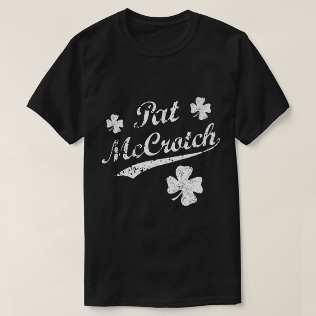 Camiseta O Yard Pimp T-Shirt Original (Frente do Design)