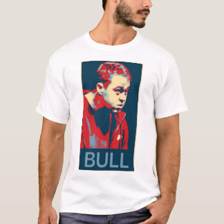 Camiseta O Young Bull Shane