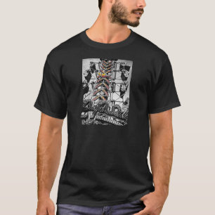 Camiseta O zipper
