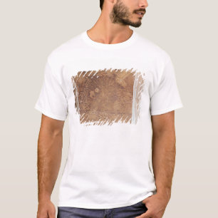 Camiseta O zodíaco de Dendarah