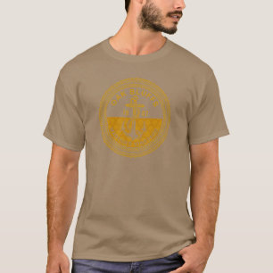 Camiseta Oak Bluffs Marthas Vineyard