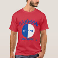 OAKHAM MASSACHUSETTS ESTADOS UNIDOS DA AMÉRICA EUA