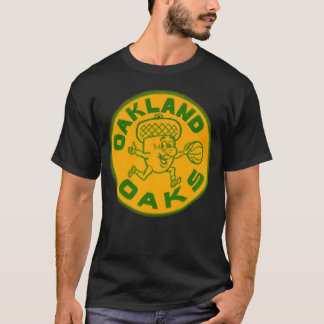 Camiseta Oakland Oaks