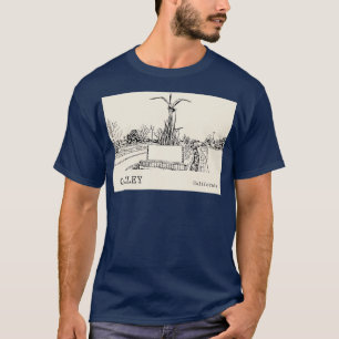 Camiseta Oakley California TShirt 1