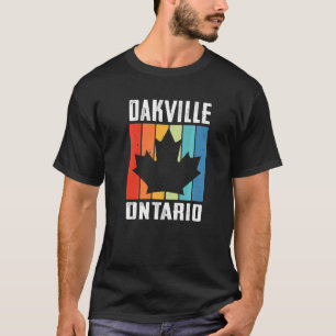 Camiseta Oakville 1