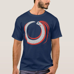 Camiseta Oarfish