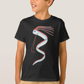 Camiseta Oarfish (リュウグウノツカイ)キッズ