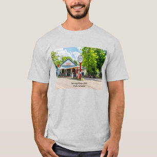 Camiseta Oark General Store T-Shirt