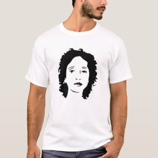 Camiseta Oates