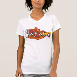 Camiseta Oaxaca